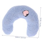 Cat Pillow Manufacturer - U Shaped Neck Support