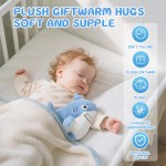 Shark Plush Toy Factory - Customized Soft Stuffed