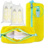 Shoe Cleaning Bag Factory - Washing Machine Reusable