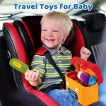 Plush Tool Set Manufacturer - Sensory Play Baby