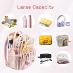 Clear Backpack Factory - TPU Waterproof School