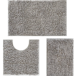 Bath Rug Manufacturer - Chenille Absorbent Set