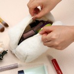 Makeup Bag Manufacturer - Plush Beauty Cosmetic