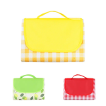 Picnic Mat Supplier - Waterproof Oxford Cloth