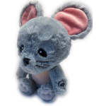 Mouse Toy Supplier - Electronic Record Mimicry