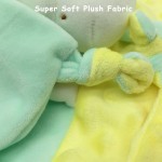 Baby Blanket Supplier - Cartoon Soft Snuggle