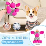 Dog Toy Manufacturer - Plush Donkey Squeaker