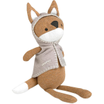 Fox Plush Supplier - Handmade Soft Nursery