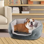 Dog Bed Supplier - Memory Foam Anti Slip