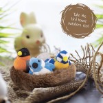 Bird Plush Toy Supplier - 3 Piece Learning Set