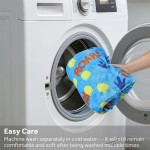 Travel Pillow Set Supplier - 3 in 1 Blanket