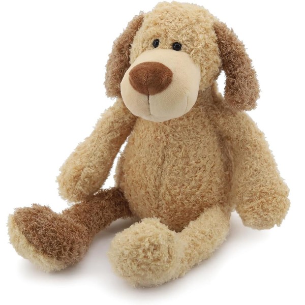Dog Plush Toy Factory - Cuddly Animal Companion