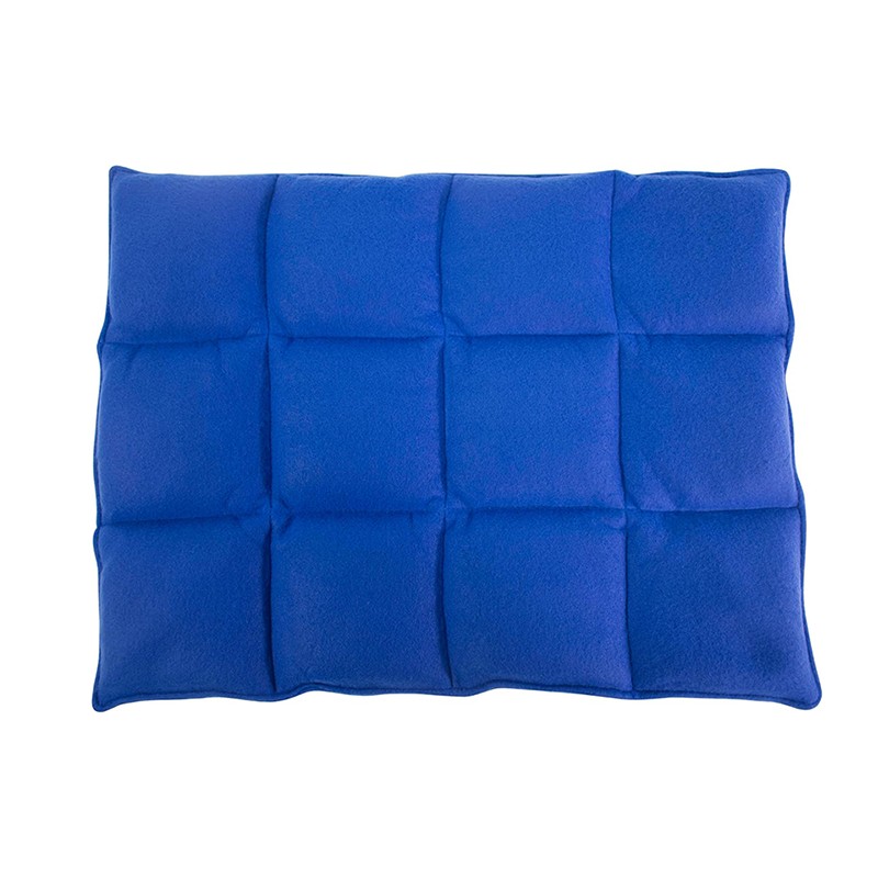 Weighted Blanket Supplier - Lap Size Plastic Pellets