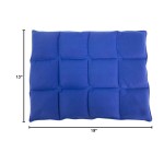 Weighted Blanket Supplier - Lap Size Plastic Pellets
