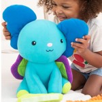 Elephant Plush Supplier - Social Emotional Learning