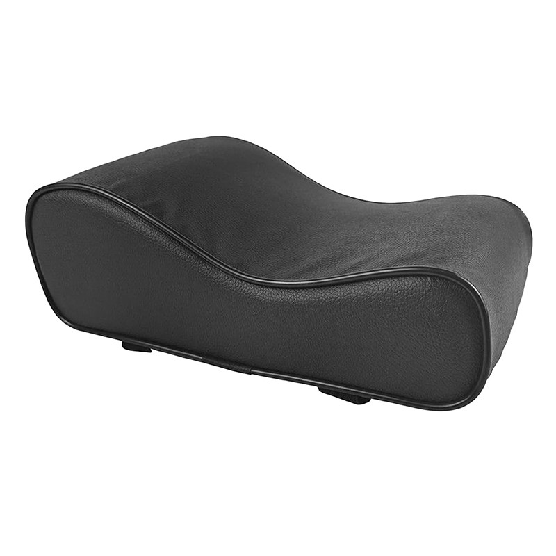 Yoga Pillow Factory - PU Leather Head Support