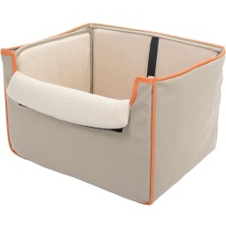 Pet Booster Seat Supplier - Collapsible Car Seat