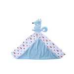 Sea Horse Blanket Manufacturer - 3D Lifelike Plush