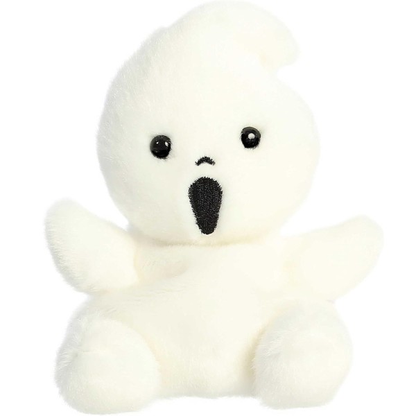 Ghost Plush Supplier - Halloween Safety Eyes