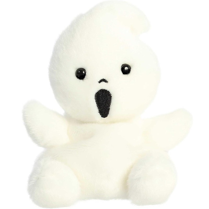 Ghost Plush Supplier - Halloween Safety Eyes