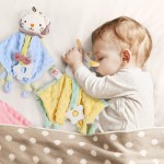 Baby Blanket Supplier - Cartoon Soft Snuggle