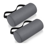 Lumbar Pillow Supplier - Memory Foam Adjustable