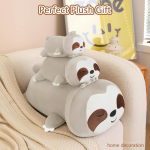 Sloth Plush Factory - Weighted Lying Stuffed