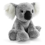 Koala Plush Toy Manufacturer - Realistic Australia