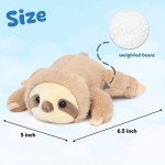 Sloth Plush Manufacturer - Faux Furry Stuffed