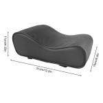 Yoga Pillow Factory - PU Leather Head Support