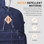 School Backpack Supplier - Navy Blue Adjustable