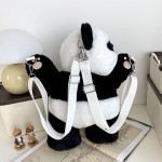 Panda Backpack Manufacturer - Ultra Soft Stuffed