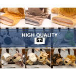 Sheep Puppet Supplier - Preschool Teaching Emotional