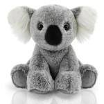Koala Plush Toy Manufacturer - Realistic Australia