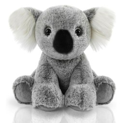 Koala Plush Toy Manufacturer - Realistic Australia