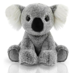 Koala Plush Toy Manufacturer - Realistic Australia