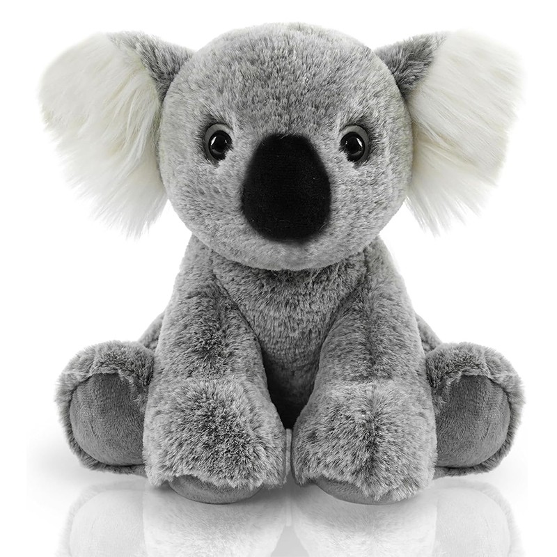 Koala Plush Toy Manufacturer - Realistic Australia
