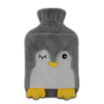 Hot Water Bottle Factory - Plush Animal Cover