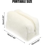 Makeup Bag Manufacturer - Plush Beauty Cosmetic