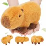 Capybara Plush Manufacturer - Mini Soft Realistic