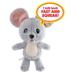 Mouse Toy Supplier - Electronic Record Mimicry
