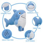 Shark Plush Toy Factory - Customized Soft Stuffed