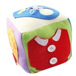 Educational Toy Manufacturer - Montessori Dice Shape