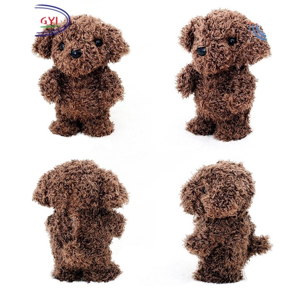 Teddy Bear Supplier - Talking Recording Electronic