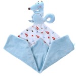 Sea Horse Blanket Manufacturer - 3D Lifelike Plush