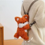 Fox Backpack Supplier - Convertible Hidden Storage