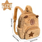 Capybara Backpack Manufacturer - Multifunction Travel