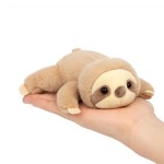 Sloth Plush Manufacturer - Faux Furry Stuffed