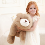Teddy Bear Manufacturer - Giant Weighted 25 Inch