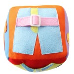 Educational Toy Manufacturer - Montessori Dice Shape